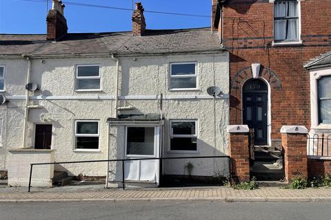 undefined, Widemarsh Street, Hereford