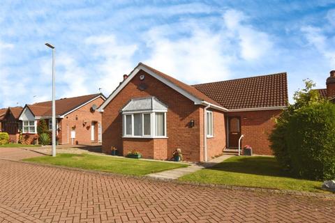 7 Grassam Close, Preston, Hull, HU12 8XF