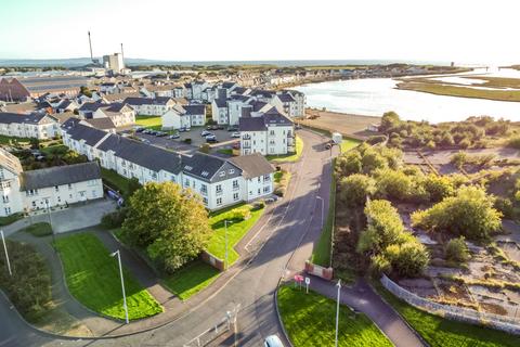 Flat 4 Belfast Quay, Irvine, KA12 8PR
