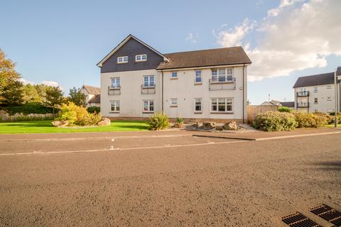 Flat 4 Belfast Quay, Irvine, KA12 8PR