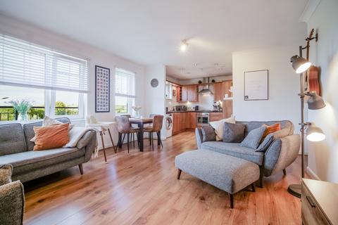 Flat 4 Belfast Quay, Irvine, KA12 8PR