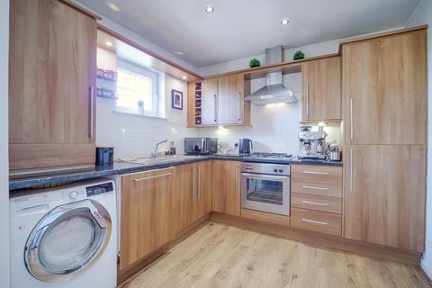 Flat 4 Belfast Quay, Irvine, KA12 8PR