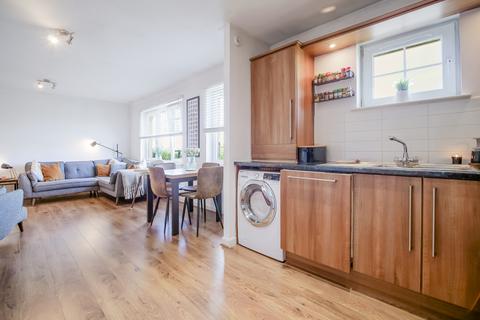Flat 4 Belfast Quay, Irvine, KA12 8PR