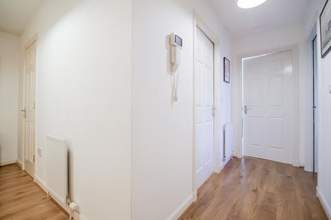 Flat 4 Belfast Quay, Irvine, KA12 8PR
