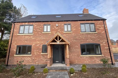 undefined, Elms View, Ashbourne DE6