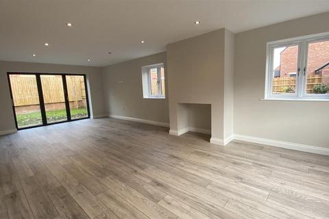 undefined, Elms View, Ashbourne DE6