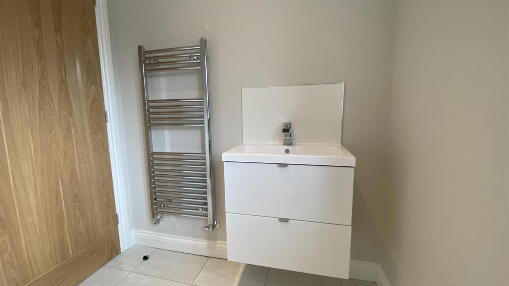 En suite