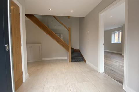 undefined, Elms View, Ashbourne DE6