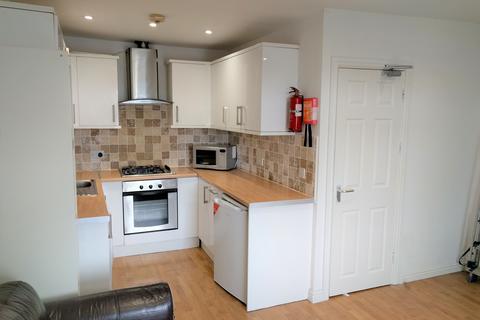 1 bedroom flat to rent, Oxford Street, Sandfields, Swansea