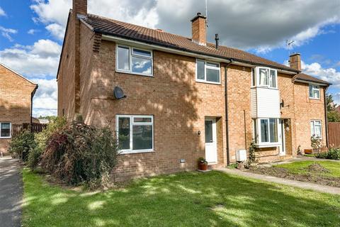 3 bedroom semi-detached house for sale, Crabmill Close, Easingwold, York, YO61 3BX