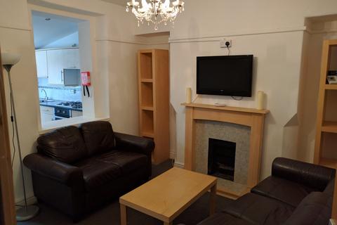 undefined, Spring Terrace, Sandfields, Swansea