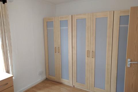 undefined, Spring Terrace, Sandfields, Swansea