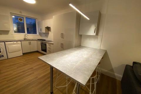 undefined, Glanmor Road, Uplands, Swansea