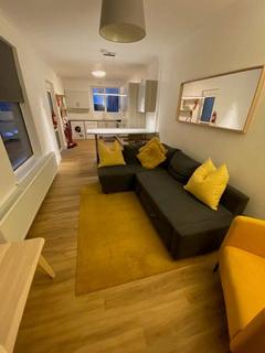 4 bedroom house to rent, Glanmor Road, Uplands, Swansea