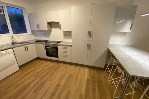 4 bedroom house to rent, Glanmor Road, Uplands, Swansea