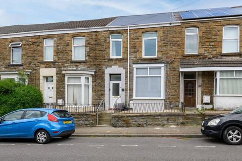 undefined, Rhondda Street, Mount Pleasant, Swansea