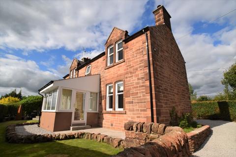 Struiebank Sandy Lane, Locharbriggs, Dumfries, DG1 1SA