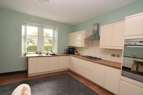 Struiebank Sandy Lane, Locharbriggs, Dumfries, DG1 1SA