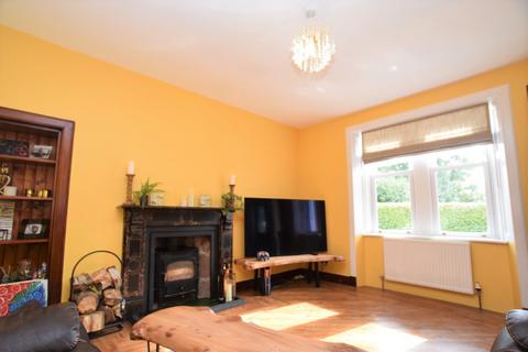 Struiebank Sandy Lane, Locharbriggs, Dumfries, DG1 1SA