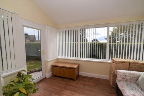 Struiebank Sandy Lane, Locharbriggs, Dumfries, DG1 1SA
