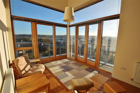 2 bedroom apartment to rent, Martingale Way, Bristol BS20