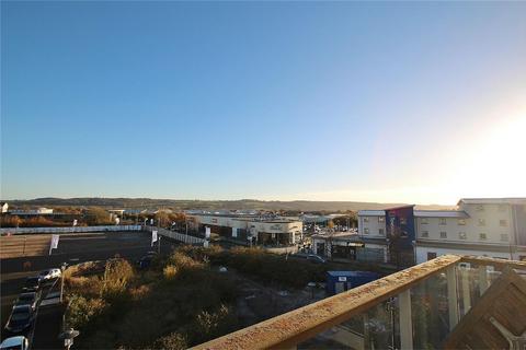 2 bedroom apartment to rent, Martingale Way, Bristol BS20
