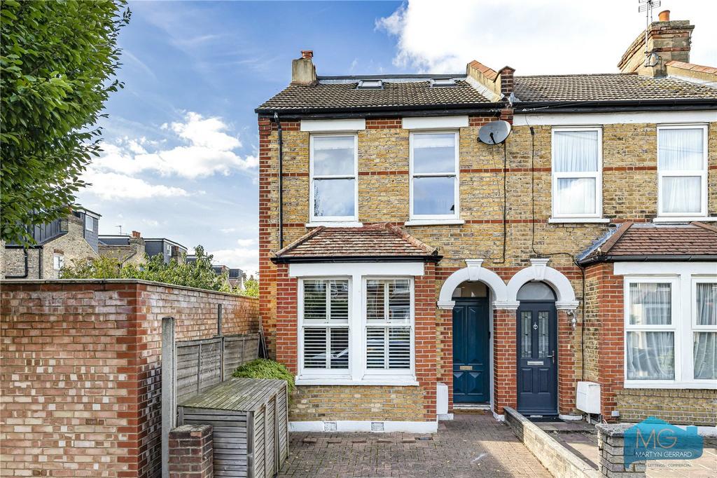 4 bedroom house for sale - Photo 28