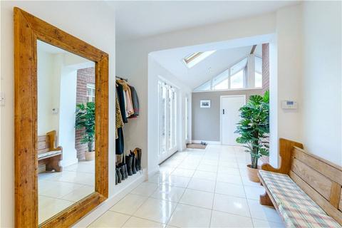 5 bedroom detached house for sale, Lockgate Road, Sidlesham Common, Chichester