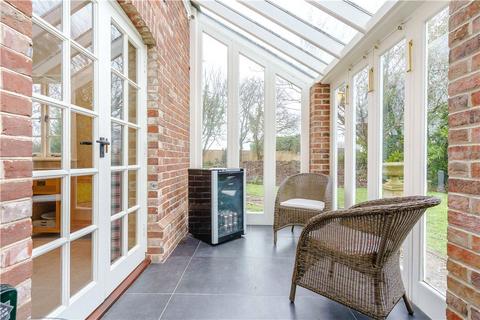 5 bedroom detached house for sale, Lockgate Road, Sidlesham Common, Chichester