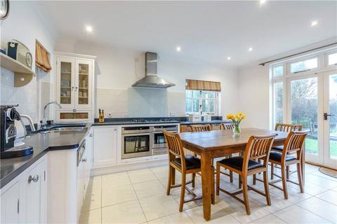 5 bedroom detached house for sale, Lockgate Road, Sidlesham Common, Chichester
