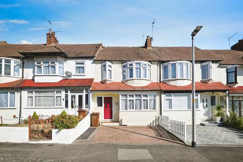 Castlemaine Avenue, Kent ME7