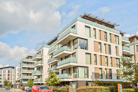 2 bedroom flat for sale, Quebec Way, Surrey Quays, London, SE16
