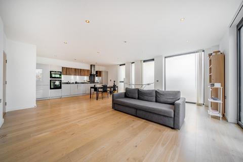 2 bedroom flat for sale, Quebec Way, Surrey Quays, London, SE16