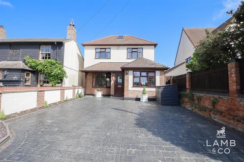 4 bedroom detached house for sale, Mill Street, Clacton-On-Sea CO16