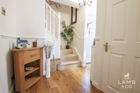 4 bedroom detached house for sale, Mill Street, Clacton-On-Sea CO16