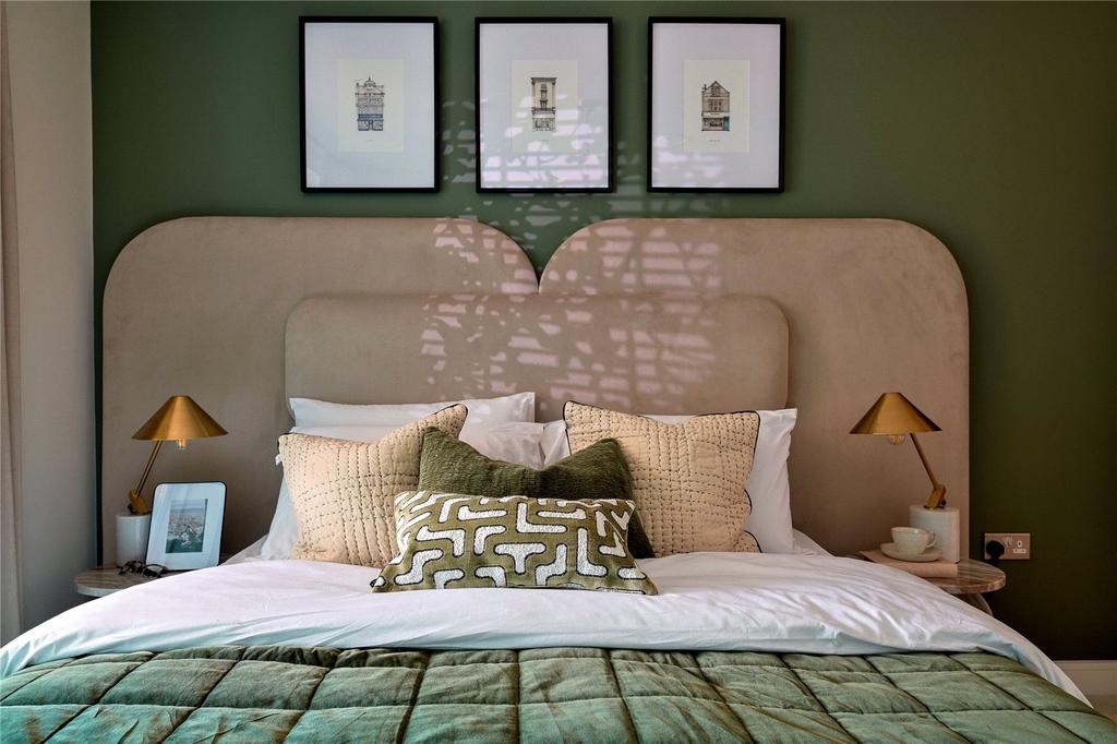 Show Home