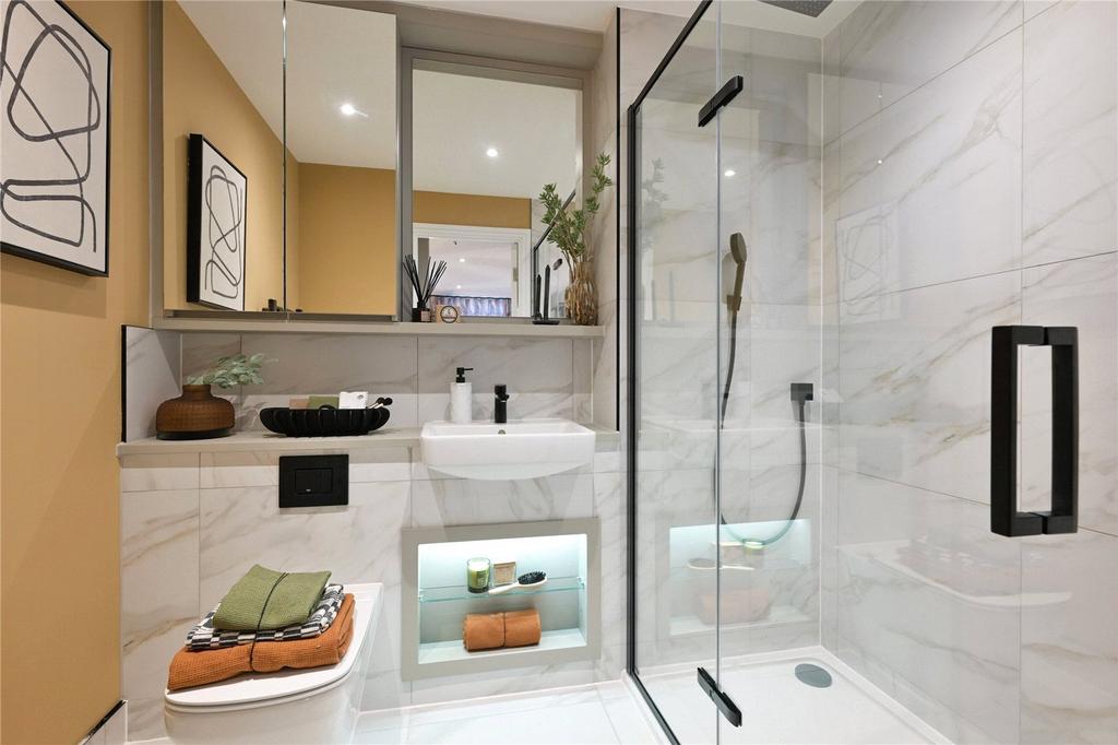Show Home