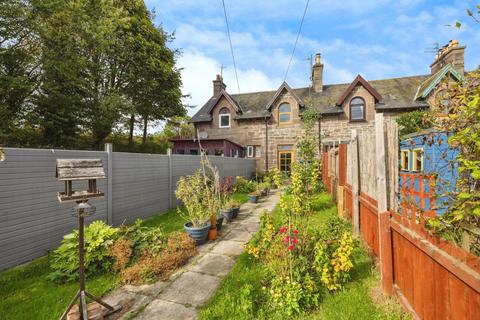 undefined, Bridge Of Dun Station Cottage, Angus DD10