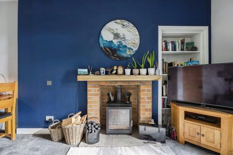 undefined, Bridge Of Dun Station Cottage, Angus DD10