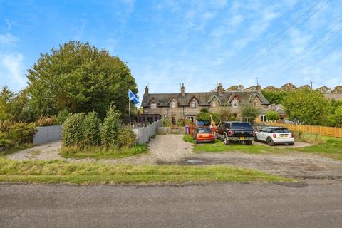 2 bedroom terraced house for sale, Bridge Of Dun Station Cottage, Angus DD10