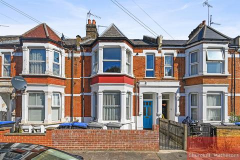 undefined, West Ella Road, Harlesden, London