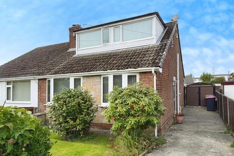 undefined, Wheatley Road, Swinton, Manchester