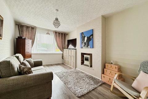 undefined, Wheatley Road, Swinton, Manchester