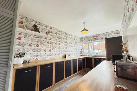 undefined, Wheatley Road, Swinton, Manchester