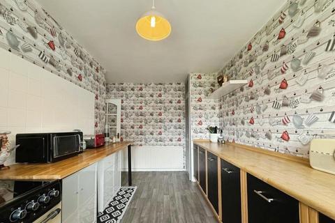 undefined, Wheatley Road, Swinton, Manchester