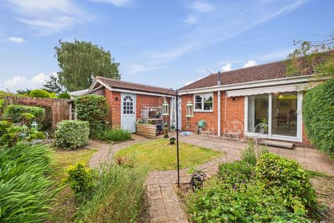 undefined, Trentham Road, Wem, Shrewsbury