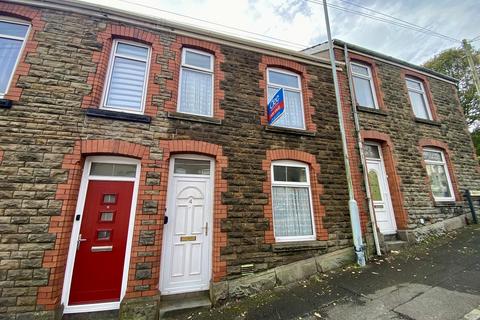 2 bedroom terraced house for sale, Parry Road, Morriston, Swansea, City And County of Swansea.