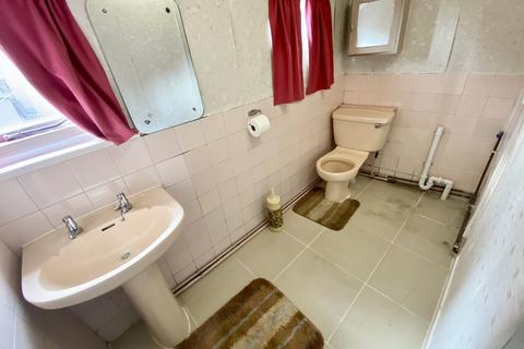2 bedroom terraced house for sale, Parry Road, Morriston, Swansea, City And County of Swansea.