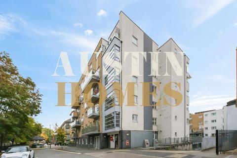 2 bedroom flat for sale, Cottington Street, Ashton House, SE11