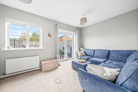 undefined, Masons Drive, Great Blakenham, IP6